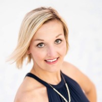 Restore Hope Arkansas Employee Amanda Tropf's profile photo