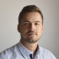 CoreMedia Employee Hugo Braga's profile photo