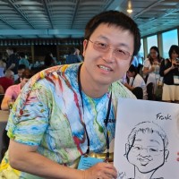 MassMutual Northern California Employee Frank Zhou's profile photo