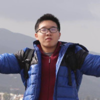 Collov AI Employee Yuesheng Chen's profile photo