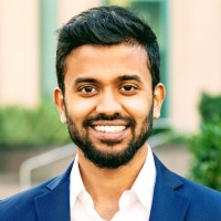 Shashank Samala Email & Phone Number