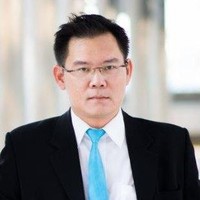 Thammarat Thanoothammanon Email