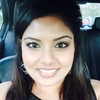 Orchard Supply Hardware Employee Priyanka Yadav's profile photo