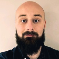 DD Employee Mathew Raynor's profile photo