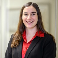 Geocomp Employee Julia Hoggins's profile photo