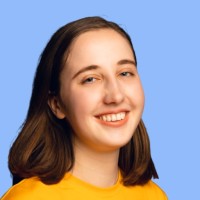 Spacebring Employee Anastasia Shepelenko's profile photo