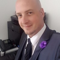 Dreams Business Solutions (by WLAH) Employee Aaron Clements's profile photo