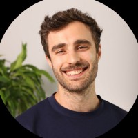 Factorial Employee John Platt's profile photo