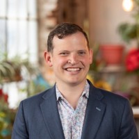 ReeceNichols Real Estate Employee Alex Goering's profile photo