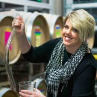 Pur Noire Employee Nikki Harris's profile photo