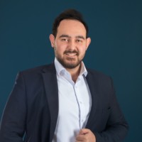 Finnotech Employee Milad Pouyannejad's profile photo