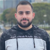 Hayk Chilingaryan Email & Phone Number