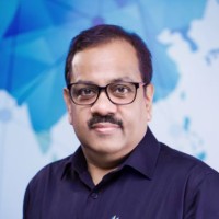 Hexagon Capability Center India Employee Navaneet Mishra's profile photo