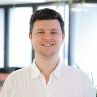 Professionals Australia Employee Sean Kelly's profile photo