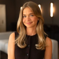 Kvadrant Consulting Employee Sarah Pedersen's profile photo
