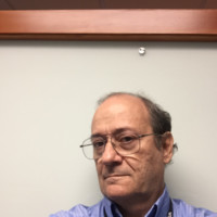 Agilis Engineering, Inc. Employee Sam Baghdadi's profile photo