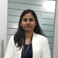 PwC Acceleration Centers Employee Aashima Gupta's profile photo