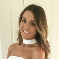 Starbucks Employee Bethany A's profile photo