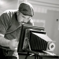 THE NATIONAL MUSEUM OF PUERTO RICAN ARTS AND CULTURE Employee Elias Carmona's profile photo