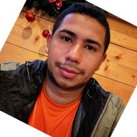 CONELECTRICAS R.L. Employee Jonathan Ramirez's profile photo