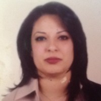 Bank of Beirut Employee Roula Haddad's profile photo