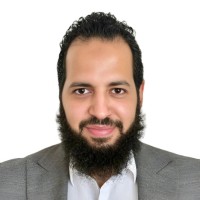 تام | TAM Employee Ahmed Elmasry's profile photo