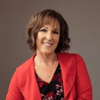 Kimberly Weir Email & Phone Number