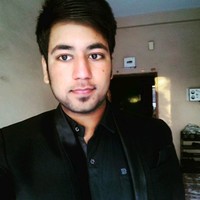 MindRuby Technologies Employee Aayush Saraf's profile photo