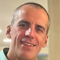 Santander UK Technology Employee Roberto Garcia Ramos's profile photo