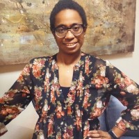 MetroShoe Warehouse Employee Erica Cornish's profile photo