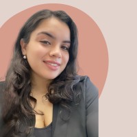 TRIMAX Employee Ishita Malhotra's profile photo