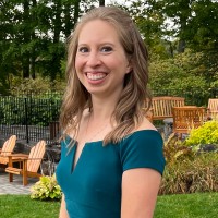 Motive Employee Whitney Bronson-Smith's profile photo