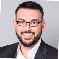 Priority Engineering Employee Trevor Faolain's profile photo