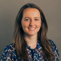 Pangaea Employee Emily Comins's profile photo