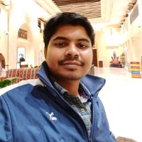 SatheeshKumar K Email