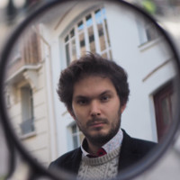 Ecran Total Employee Guillaume Sergent's profile photo