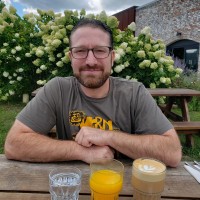 butter cannabis co. Employee Christopher Klamkin's profile photo