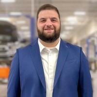 Plaza Motors Employee Anthony Calandro's profile photo