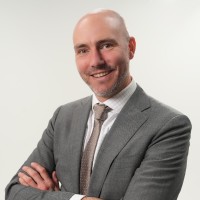 Honeywell Employee Ryan Larsen's profile photo