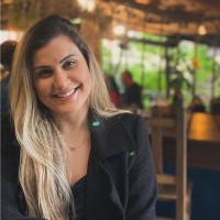 Sinaesp Employee Juliana de Sousa Gonzalez's profile photo