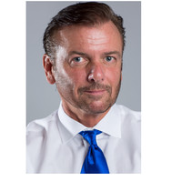 Paramount Health Resources, Inc. Employee James Cox's profile photo