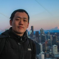 Wisconsin Watch Employee Hongyu Liu's profile photo