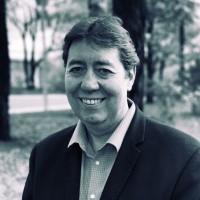 CAPDA CONSULTING Employee Dave Baker's profile photo