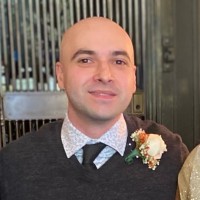 Caraluzzi's Markets Employee Chris Lodice's profile photo