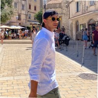 Dalsarto Employee Alfredo Hassan's profile photo