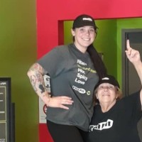 Pita Pit Employee Kris Marucheau's profile photo