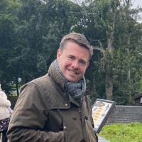 Eckington School Employee Richard Cronin's profile photo