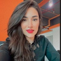 Astiostech Employee Niusha Bayat's profile photo