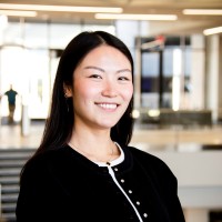 World Wide Technology Employee Jenny Yan's profile photo