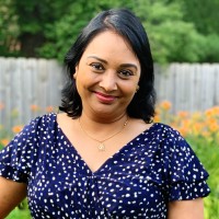 Manisha Shah Email & Phone Number